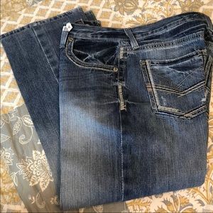 Ariat M5 Jeans